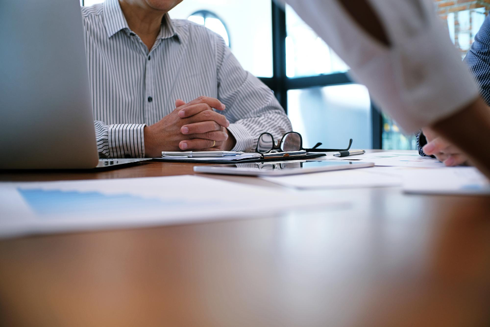 Consulenza previdenziale