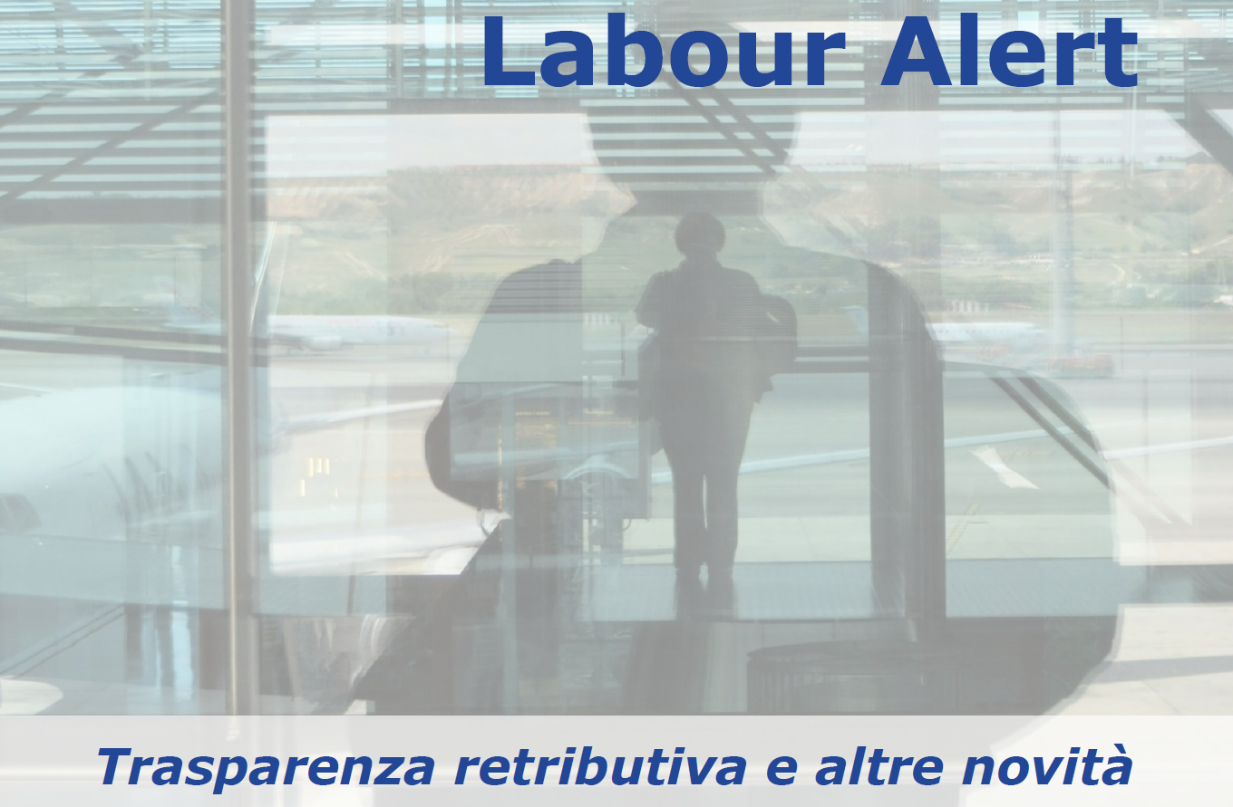 Labour Alert