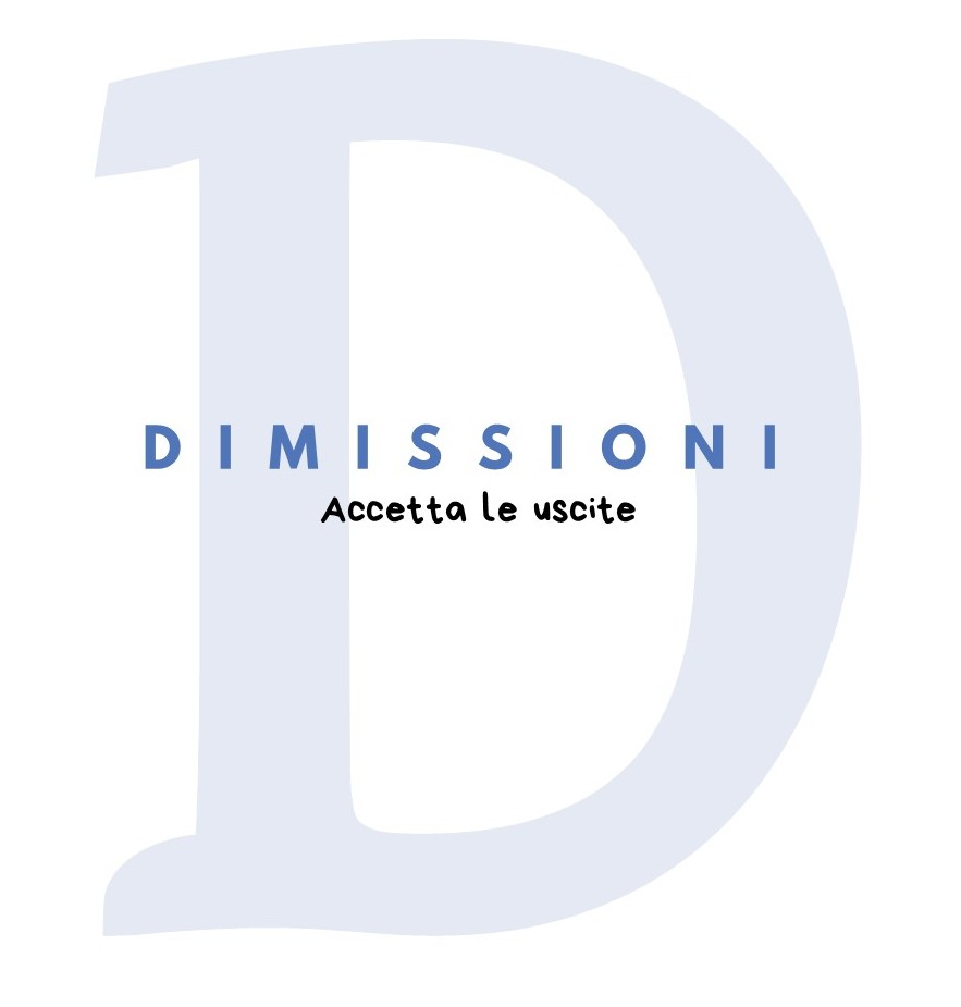 L'alfabeto del lavoro