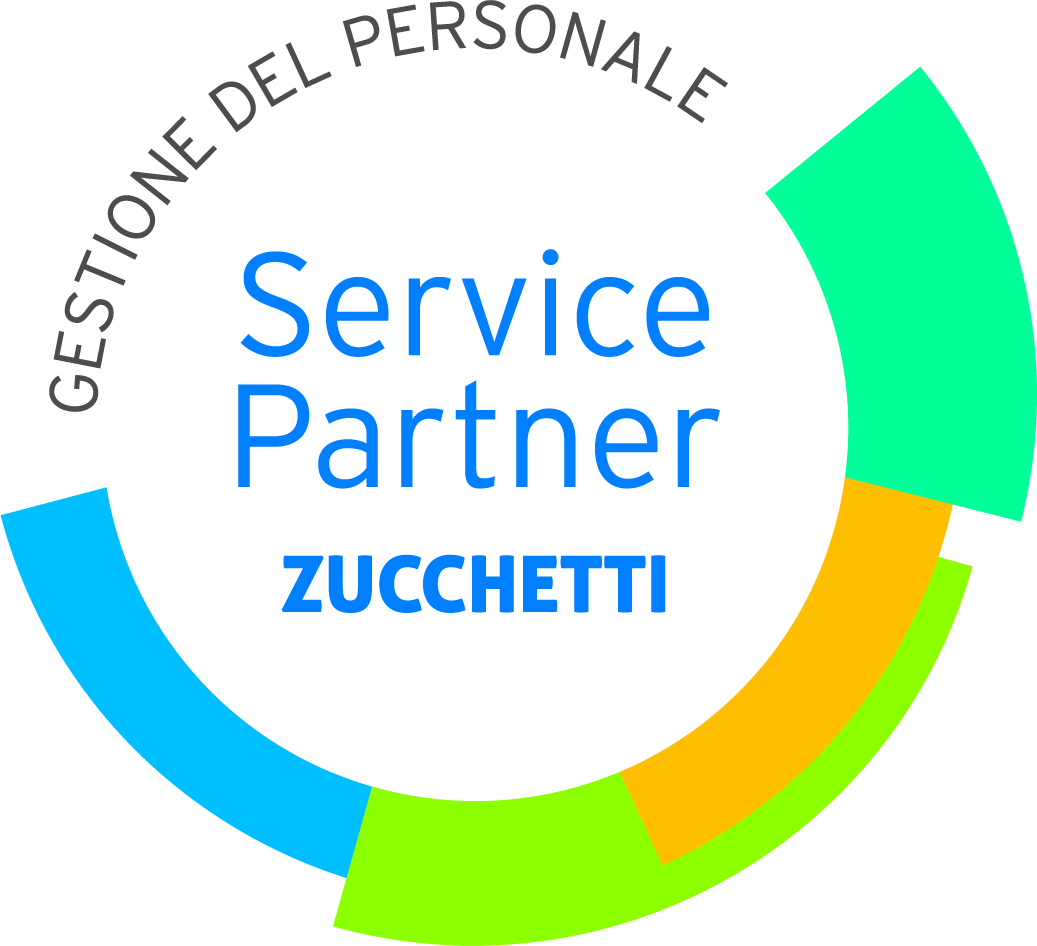 Zucchetti Service Partner